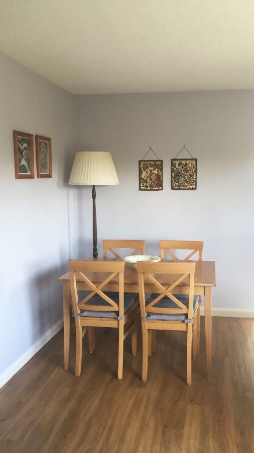 Tweed Cottage جيدبيرغ المظهر الخارجي الصورة