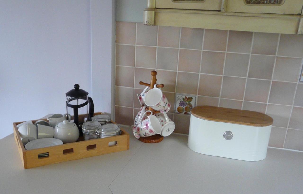 Tweed Cottage جيدبيرغ المظهر الخارجي الصورة